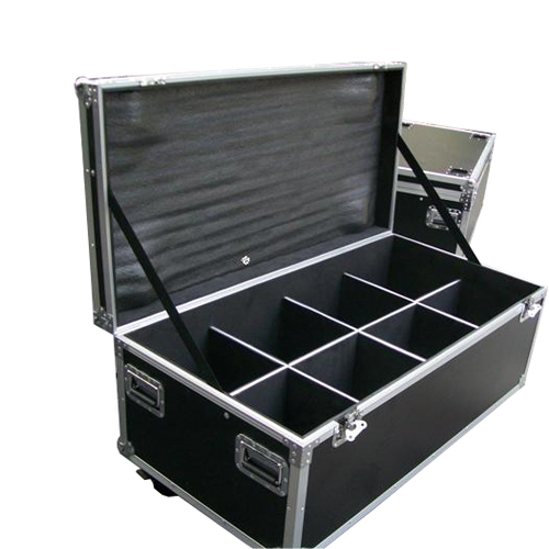 8 x Par Rack (Short)